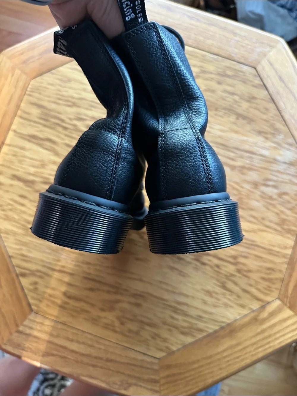 Dr. Martens classic dr